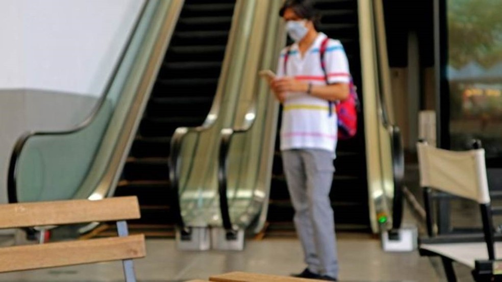 Coronavírus: os riscos de ir a shoppings centers, que começam a reabrir, durante a pandemia